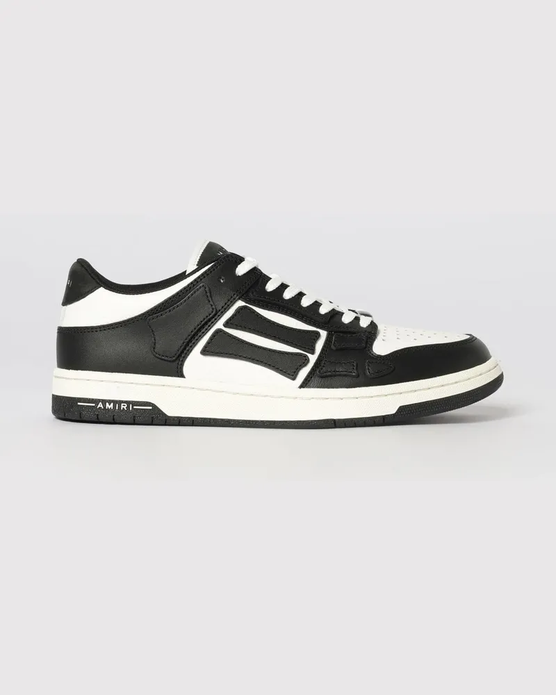 Amiri Sneakers herren Schwarz