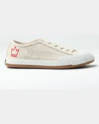 Vivienne Westwood Sneakers Yellow