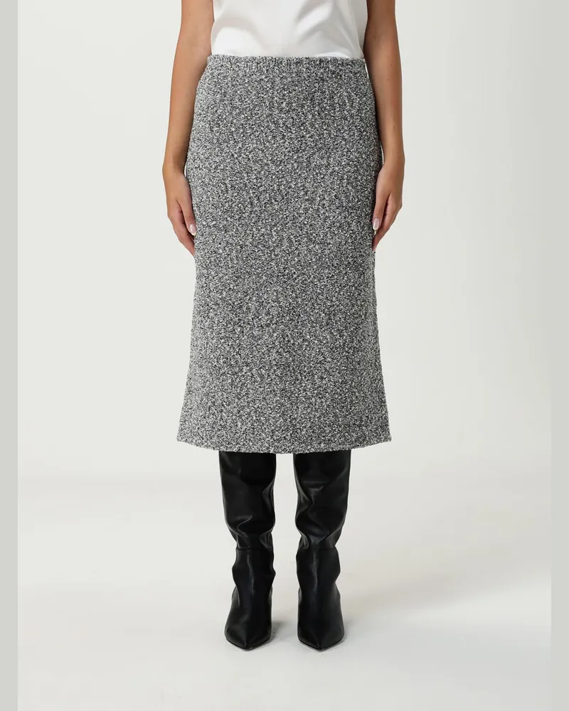 Tory Burch Rock damen Grau