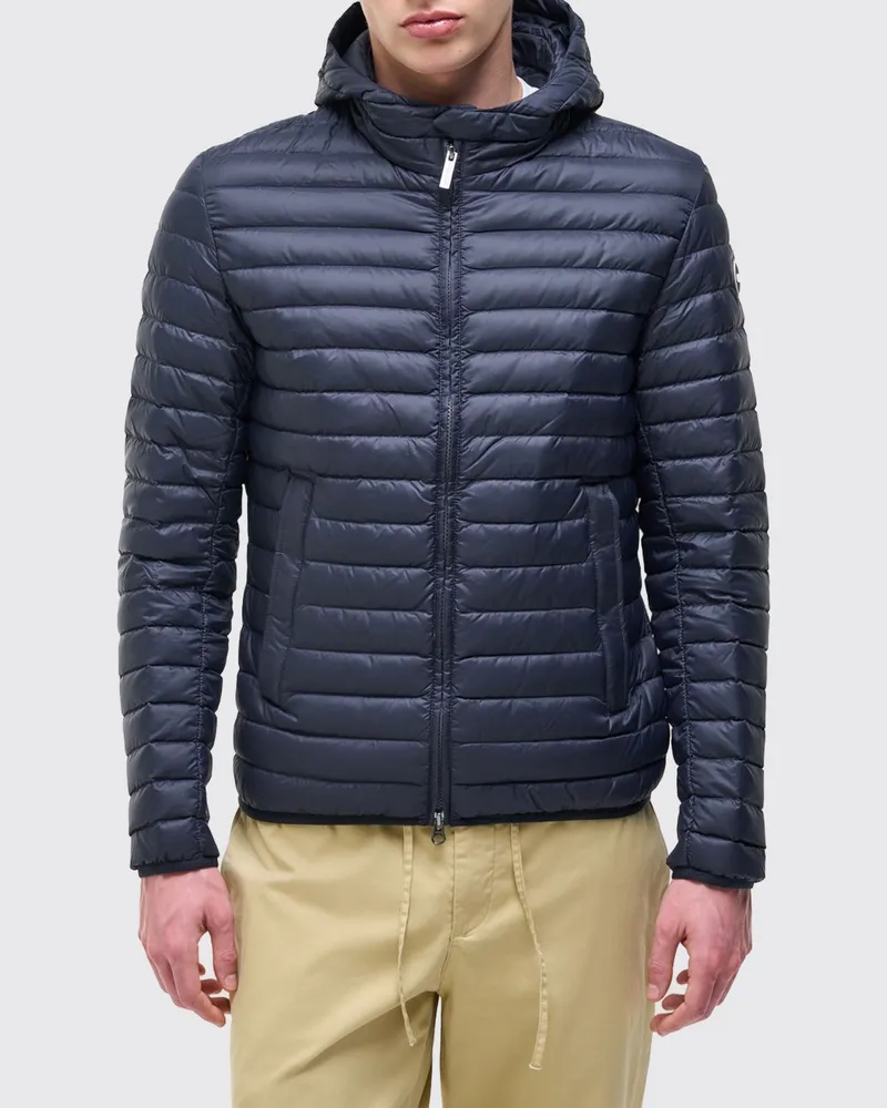 Colmar Mantel herren Blau