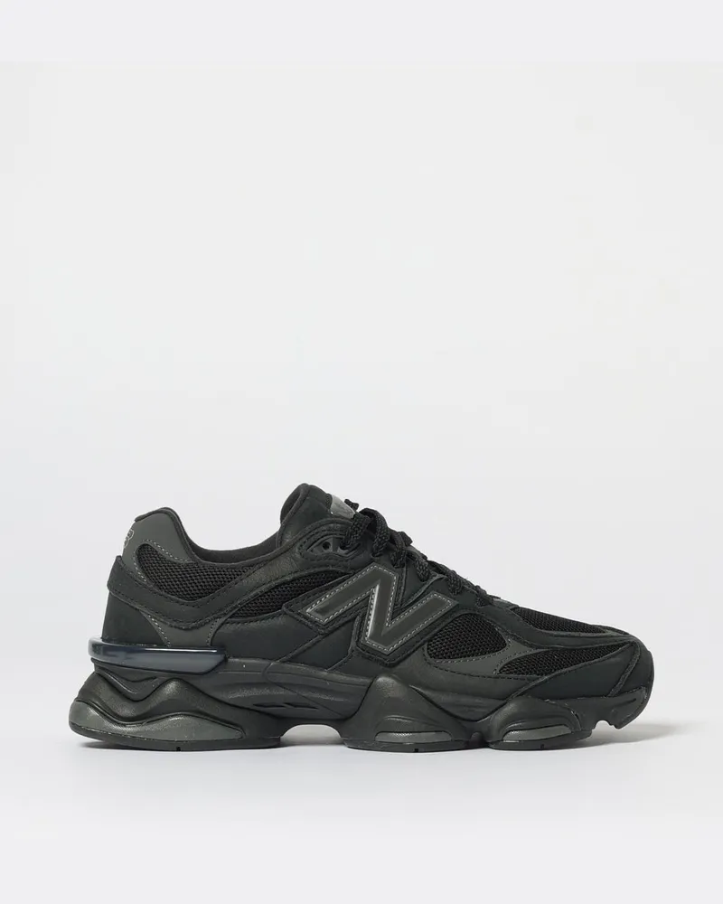 New Balance Schuhe herren Schwarz