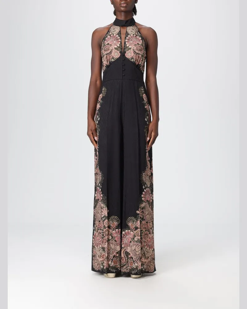 Twin-Set Kleider damen Schwarz