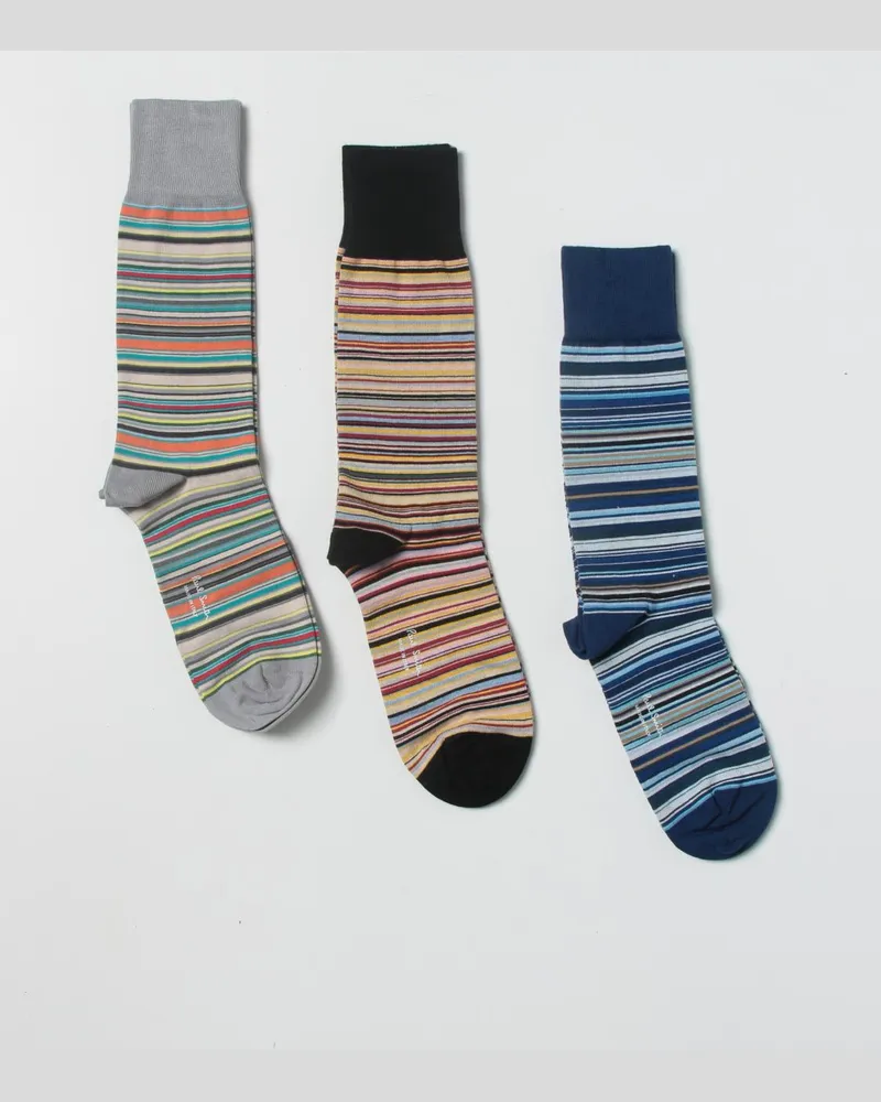 Paul Smith Socken herren Bunt