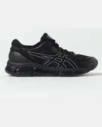 Asics Sneakers Schwarz