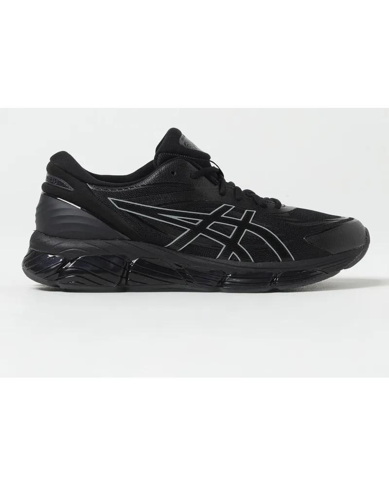 Asics Sneakers Schwarz