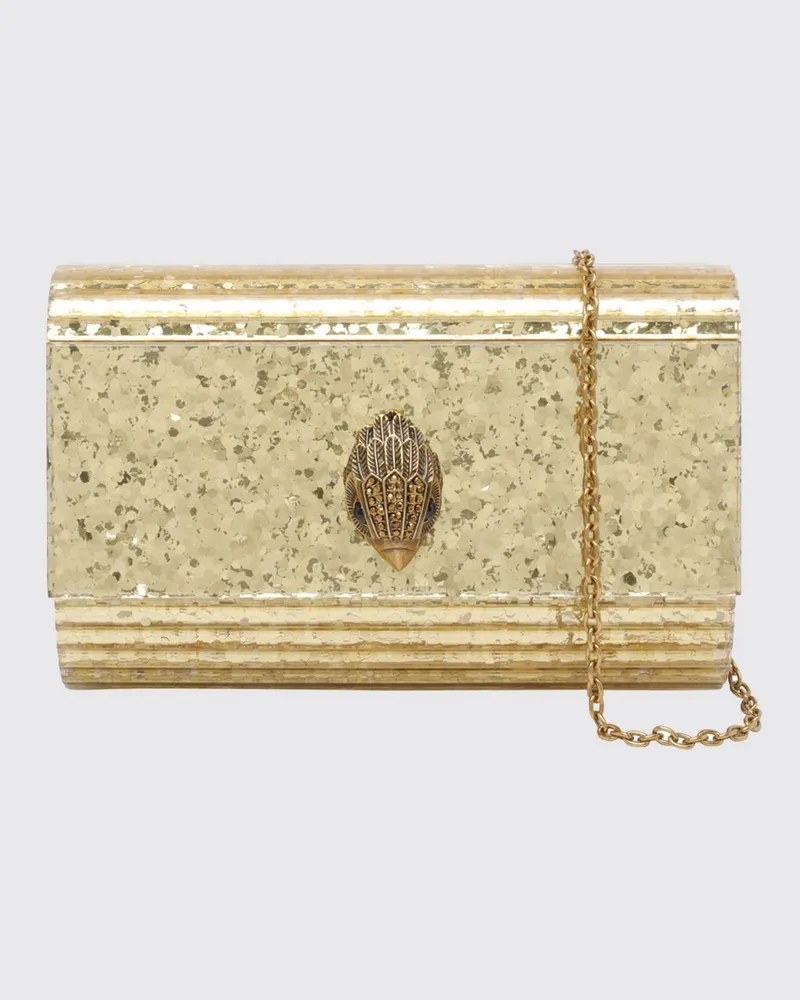 Kurt Geiger Clutch damen Braun