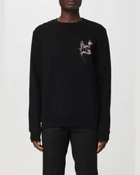 Paul Smith Sweatshirt Schwarz