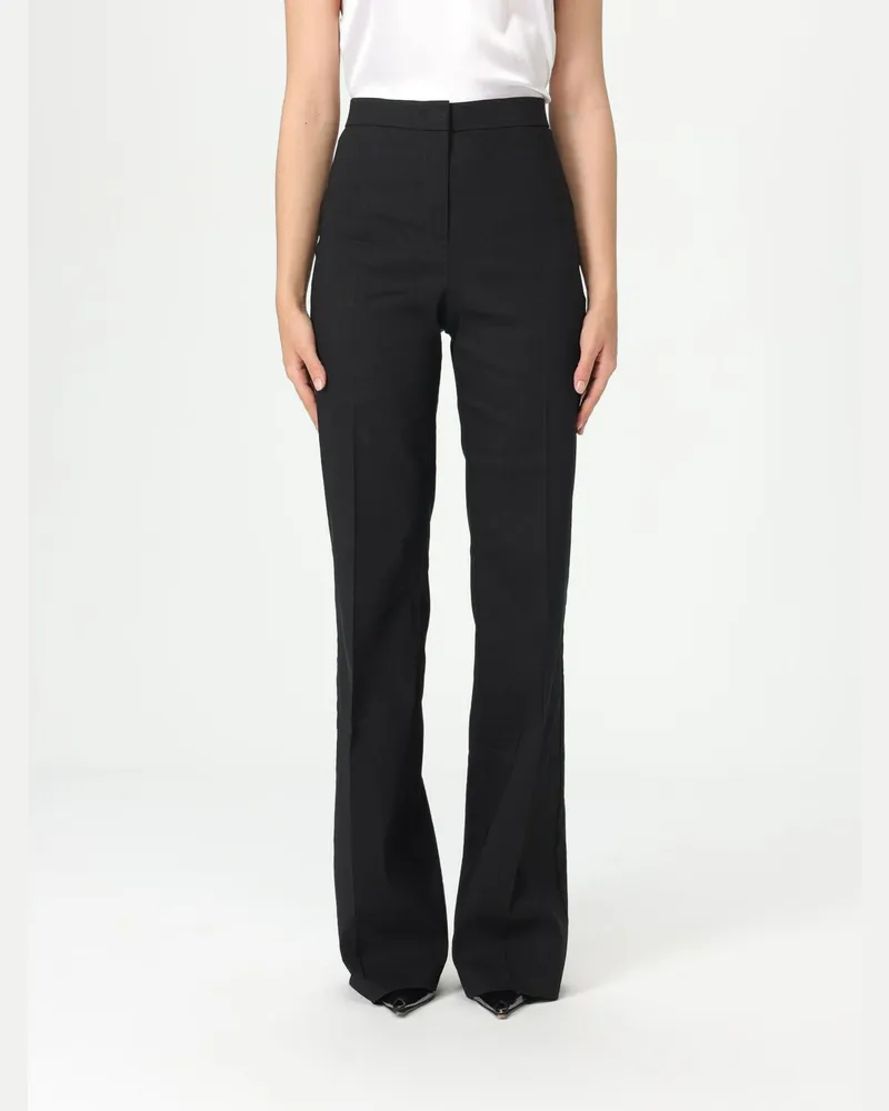 Pinko Hose damen Schwarz