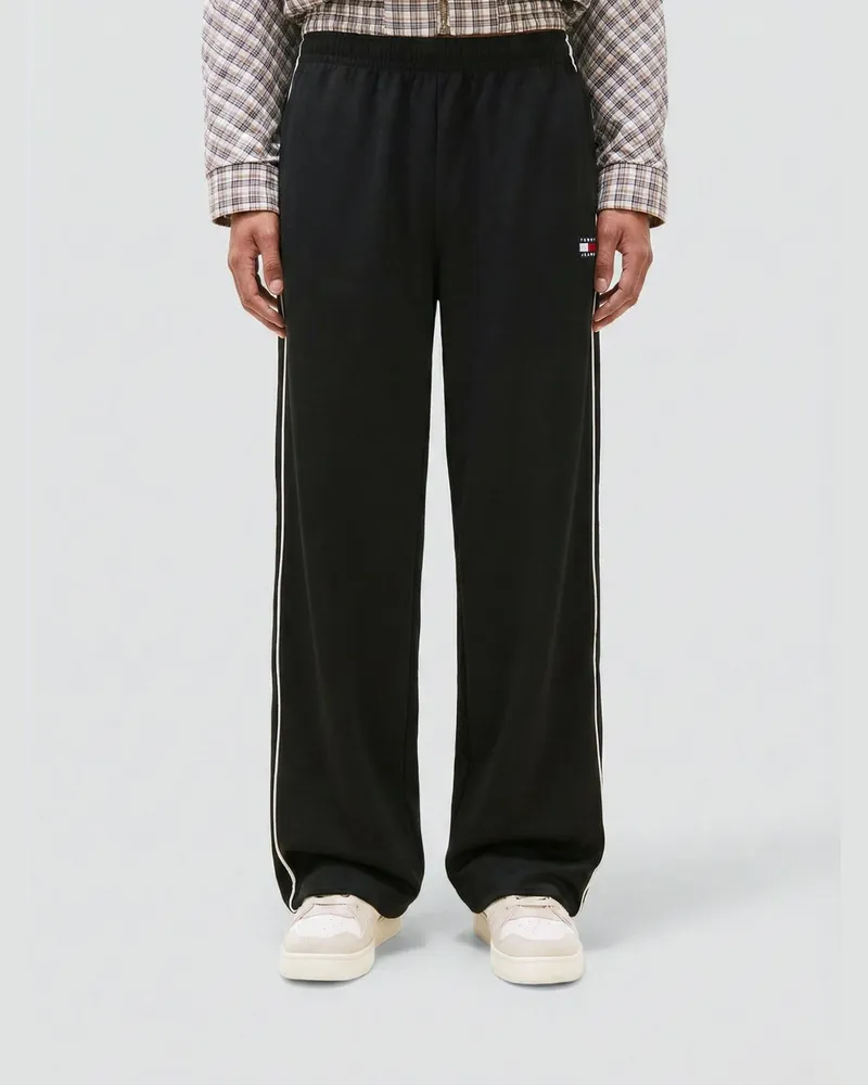 Tommy Hilfiger Jumpsuit damen Schwarz