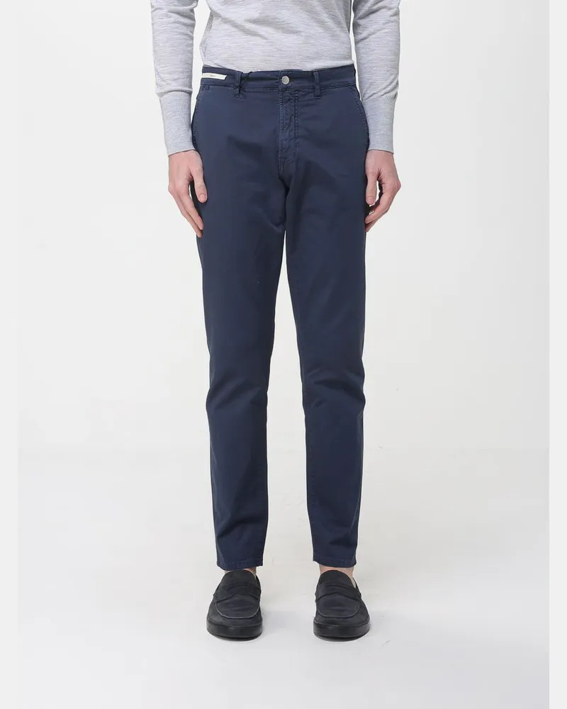 Siviglia Hose herren Blau