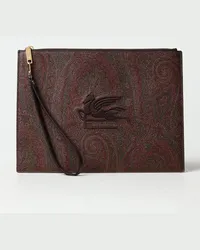 Etro Tasche Braun