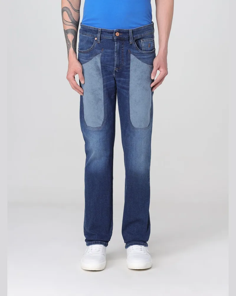 Jeckerson Jeans herren Denim