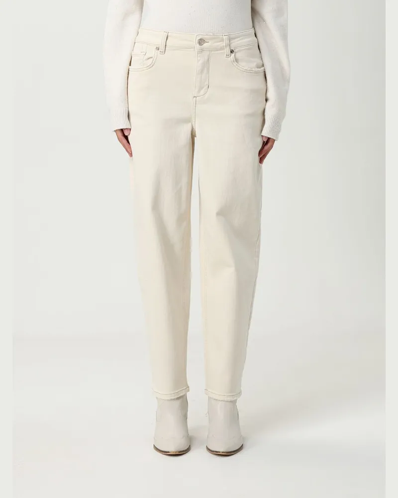 Liu Jo Jeans damen Weiß