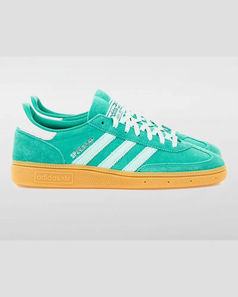 adidas Sneakers damen Grün