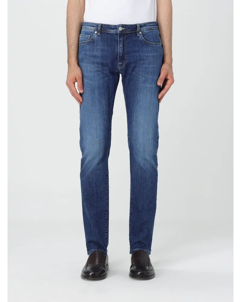 Brooksfield Jeans Denim