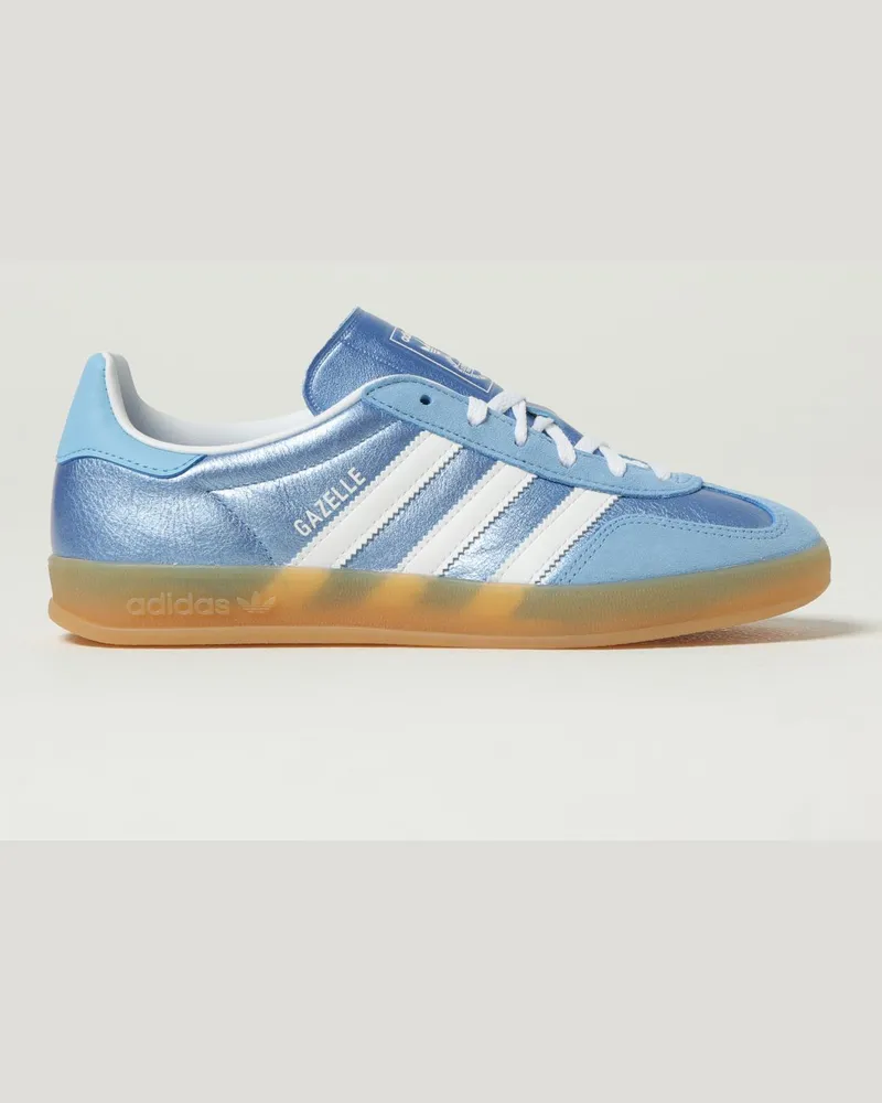 adidas Sneakers damen Hellblau