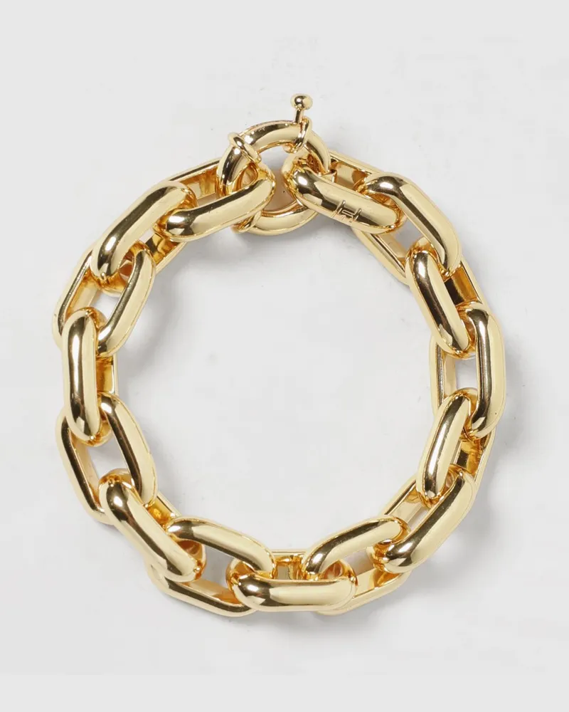 Federica Tosi Juwel herren Gold