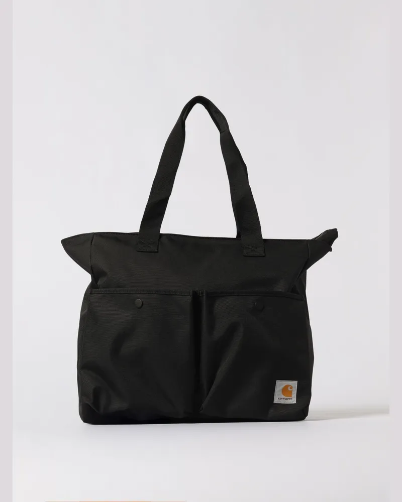 Carhartt WIP Tasche herren Schwarz