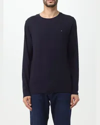 Tommy Hilfiger T-shirt Blau