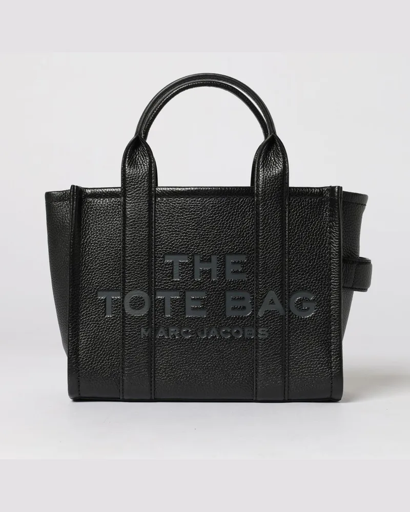 Marc Jacobs Umhängetasche damen Schwarz