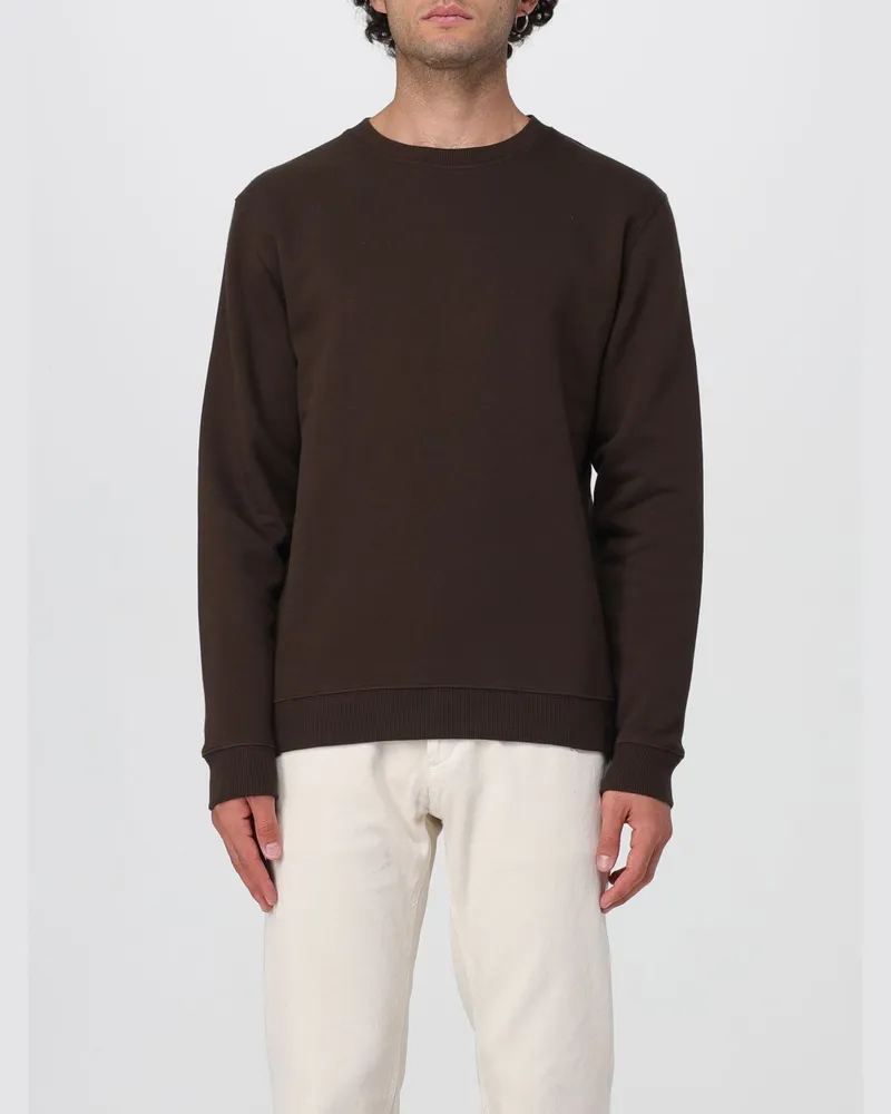 Dondup Sweatshirt herren Blau