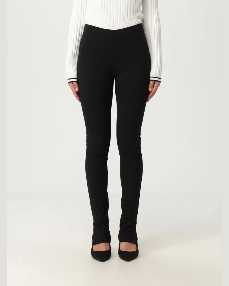 Pinko Hose damen Schwarz