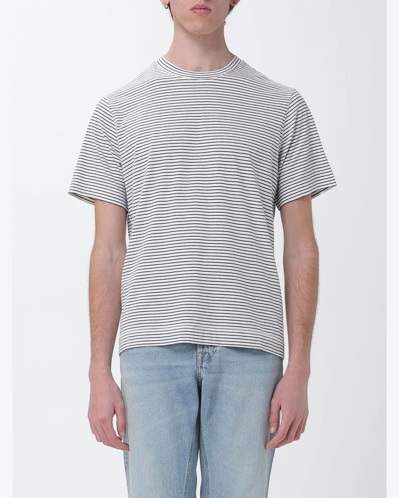 CIRCOLO 1901 T-shirt herren Weiß