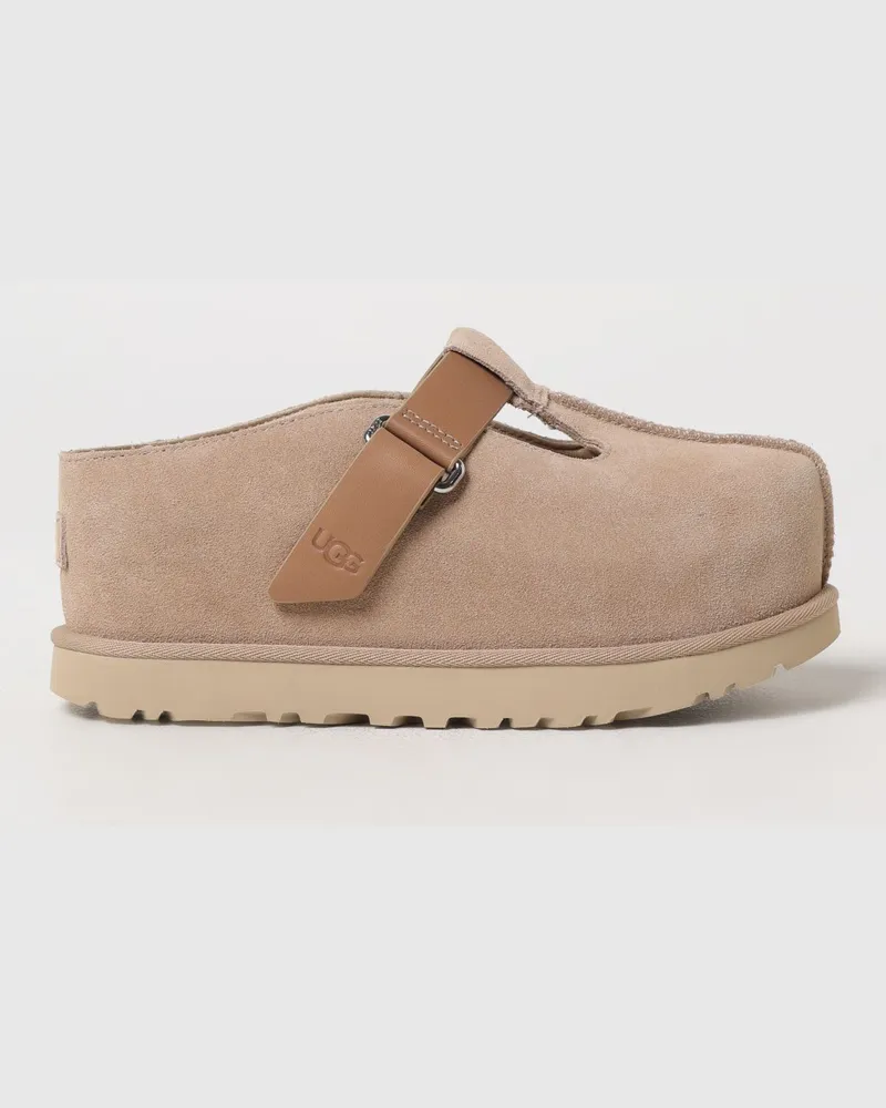 UGG Schuhe damen Sand