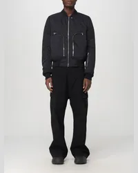 DRKSHDW by Rick Owens Jacke Drkshdw Schwarz