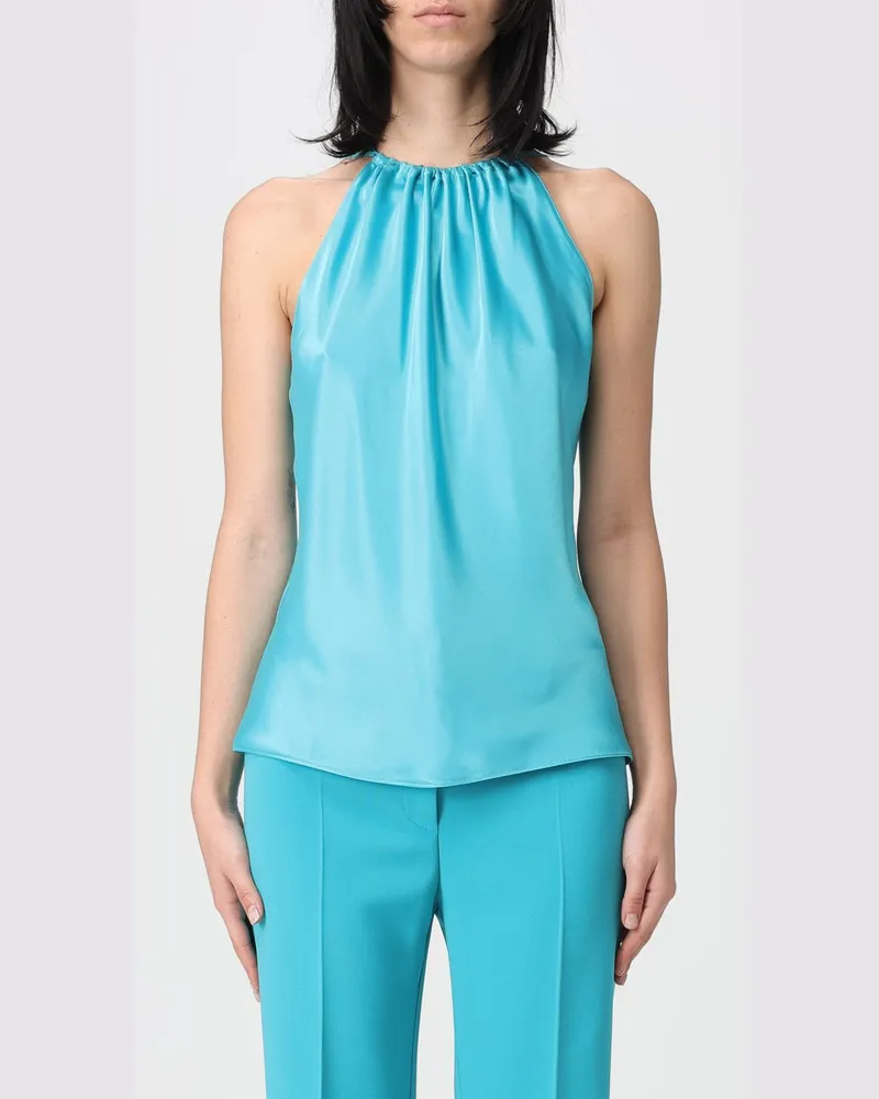 Pinko Top damen Grün