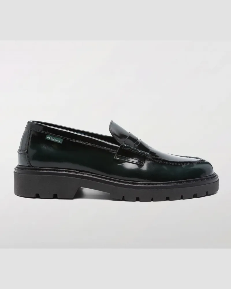 Paul Smith Schuhe herren Schwarz