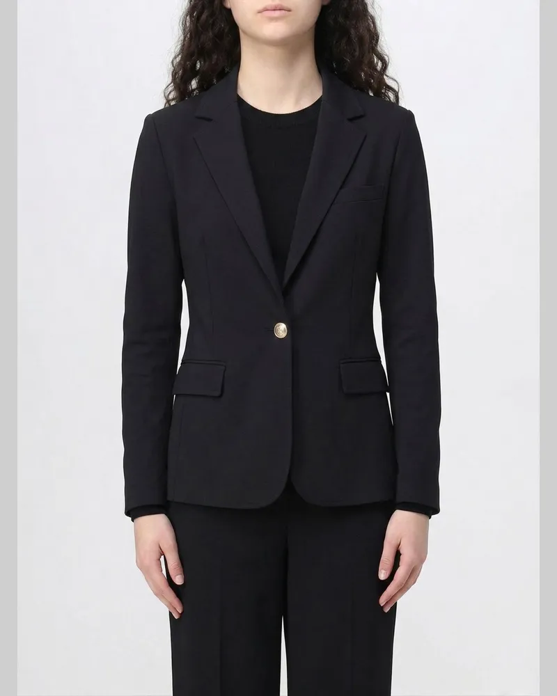 CIRCOLO 1901 Kleid damen Schwarz