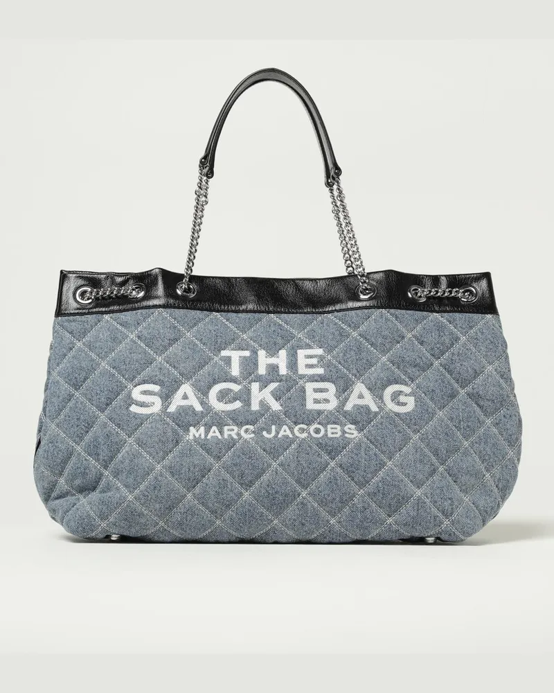 Marc Jacobs Umhngetasche damen Blau