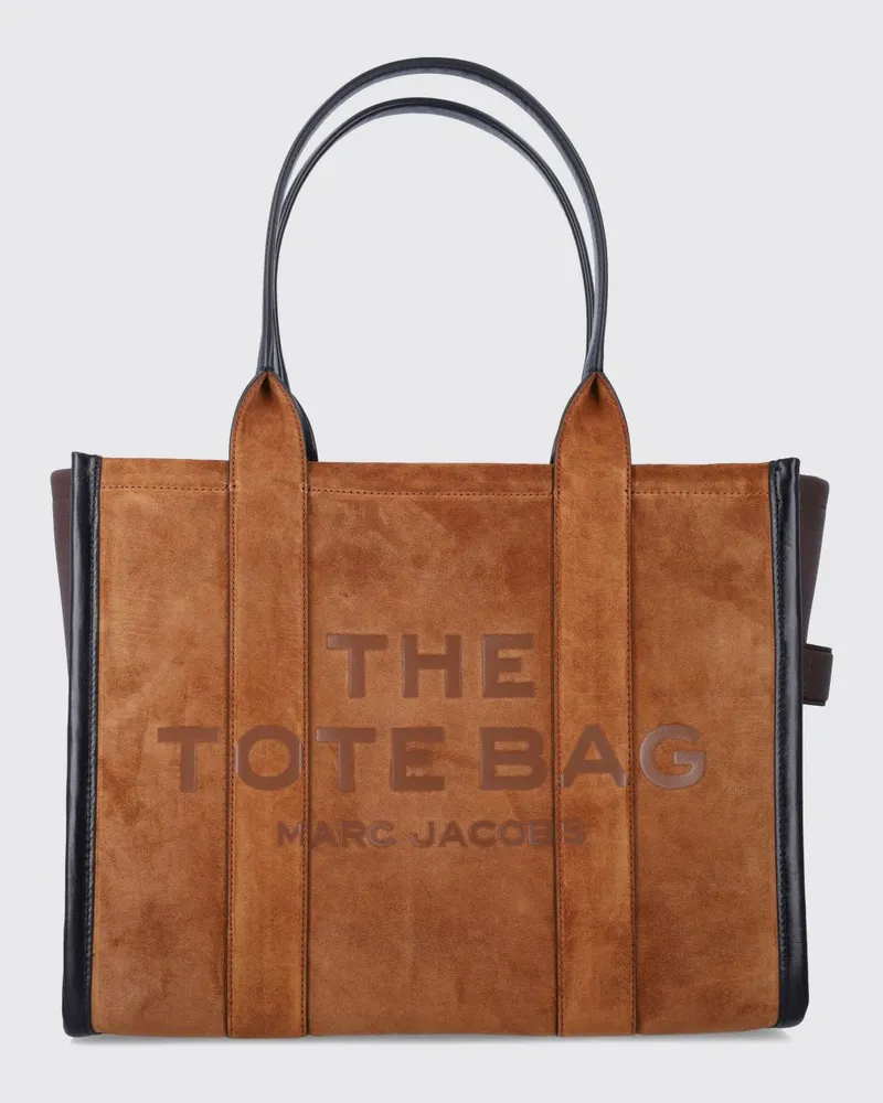 Marc Jacobs Handtasche damen Braun