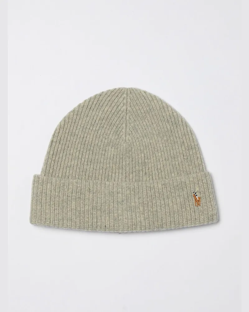 Ralph Lauren Hut herren Grau