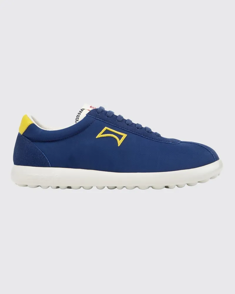 Camper Schuhe herren Blau
