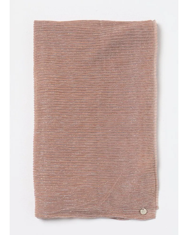 Liu Jo Pelerine damen Peach