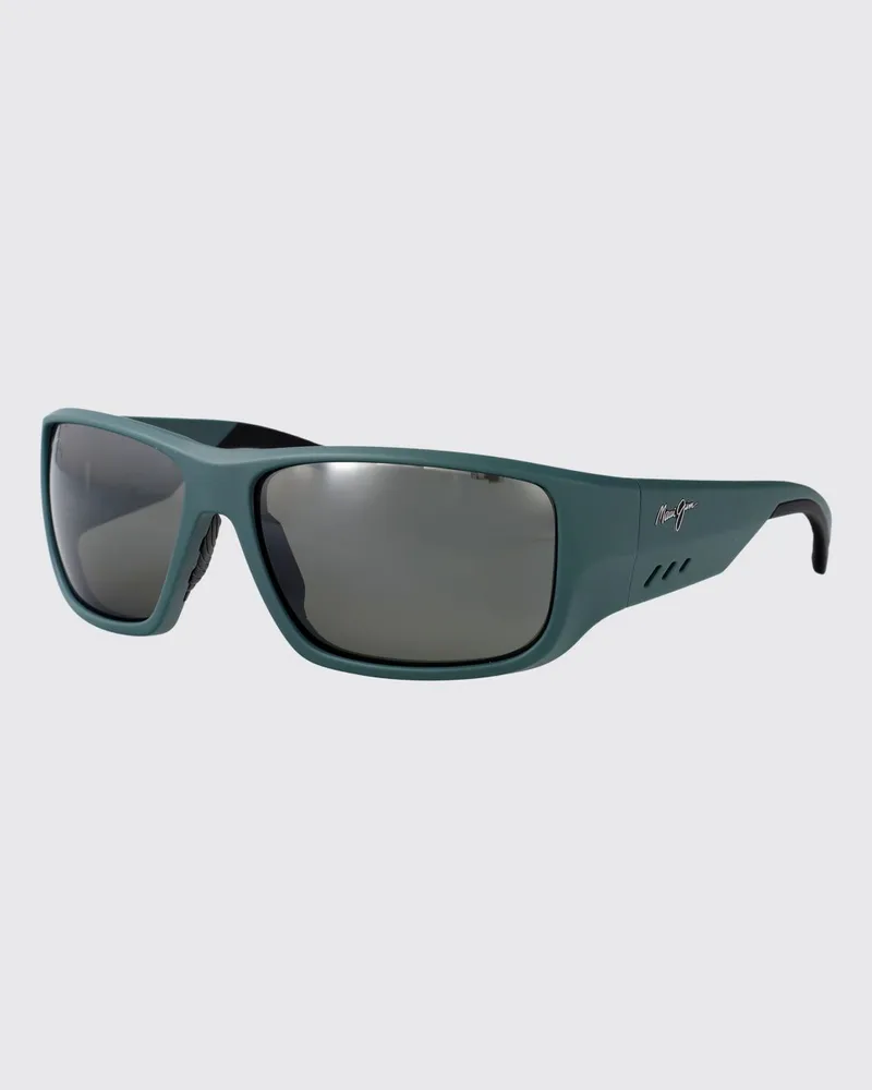 Maui Jim Sonnenbrillen herren Grün