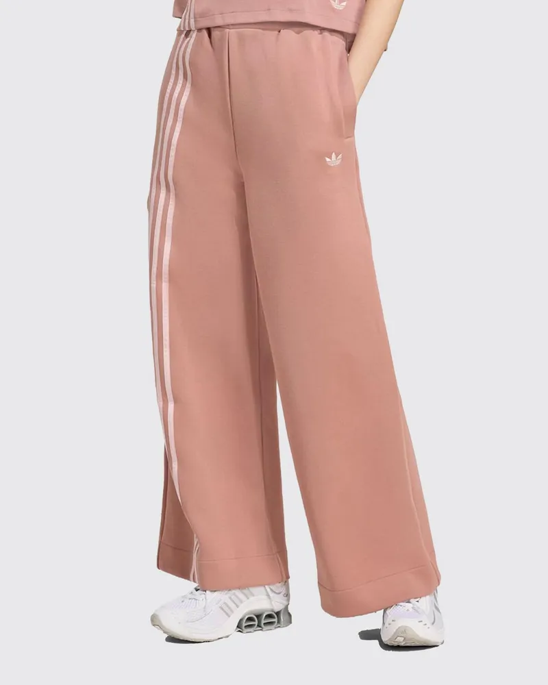 adidas Hose damen Pink