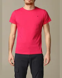 XC T-Shirt Fuchsia