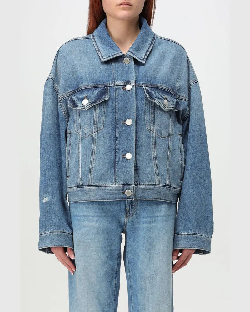 Pinko Jacke damen Denim