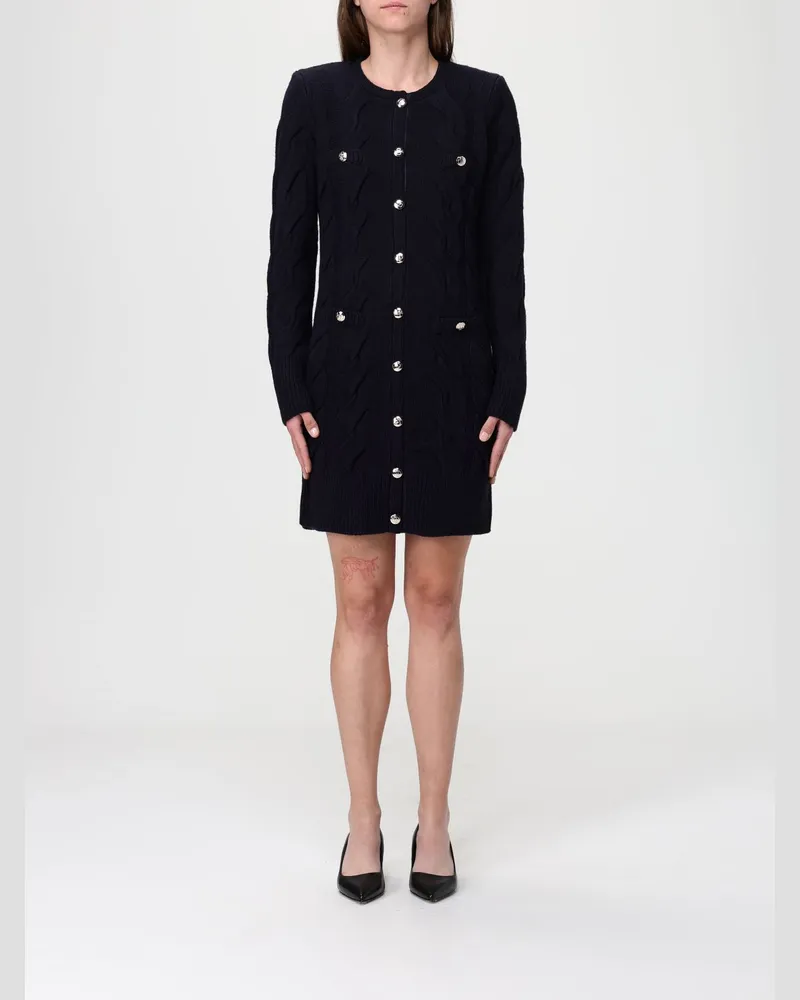 Liu Jo Kleid damen Blau