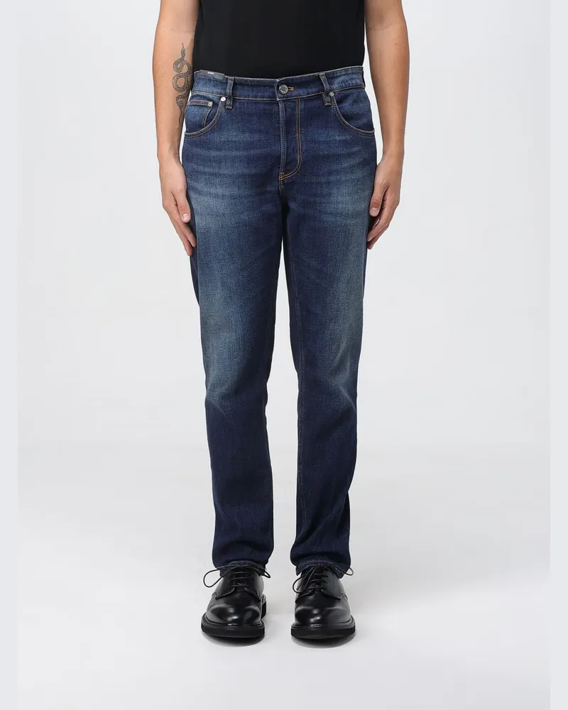 PT TORINO Jeans herren Denim