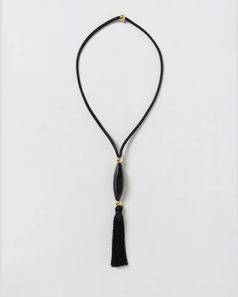 Emporio Armani Schmuck damen Schwarz