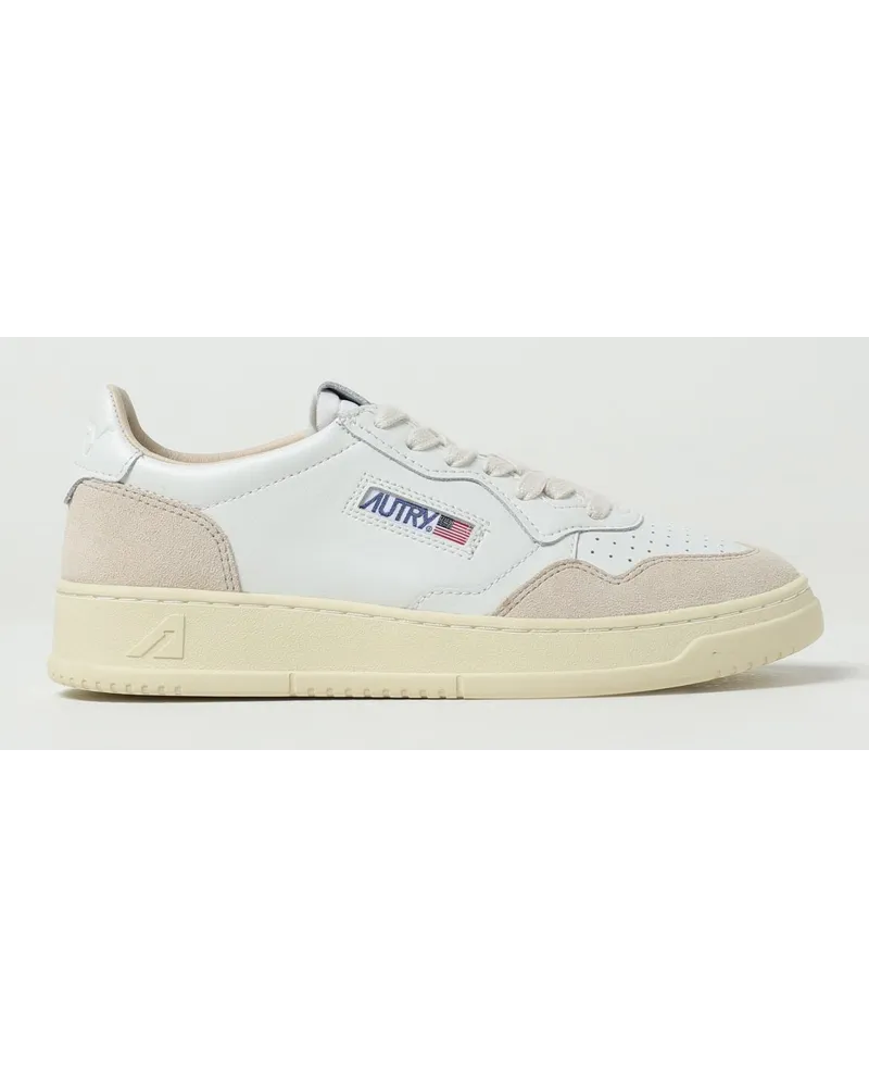 AUTRY Sneakers damen Weiß