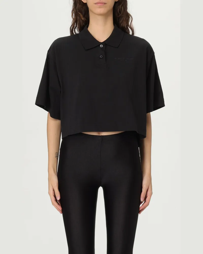 Alexander Wang Polo damen Schwarz
