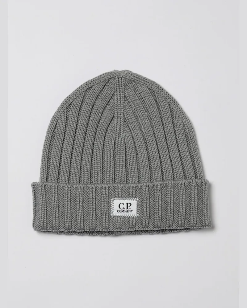 C.P. Company Hut herren Grau