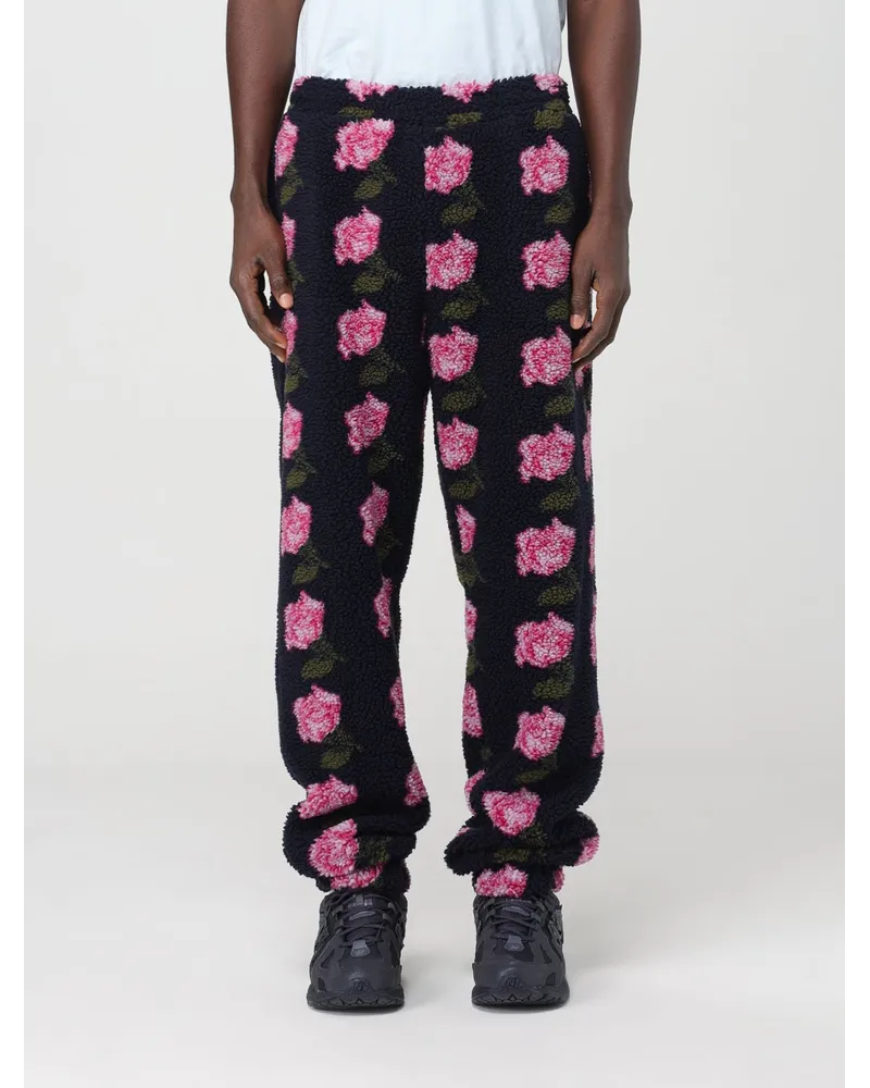 MSGM Hose herren Bunt