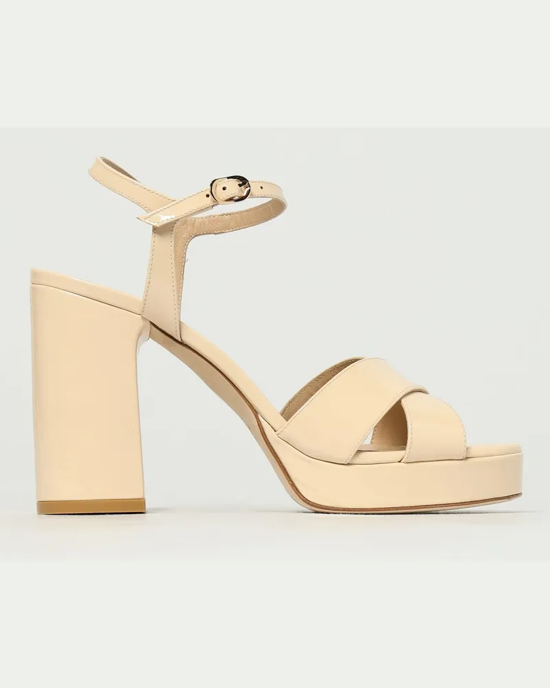 Stuart Weitzman Schuhe damen Yellow