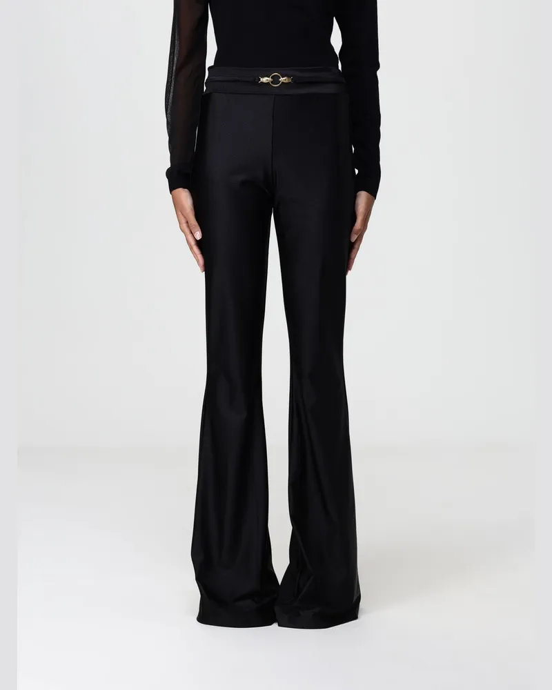 Just Cavalli Hose damen Schwarz
